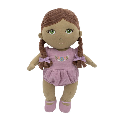 My First Doll - Mila - Living Textiles