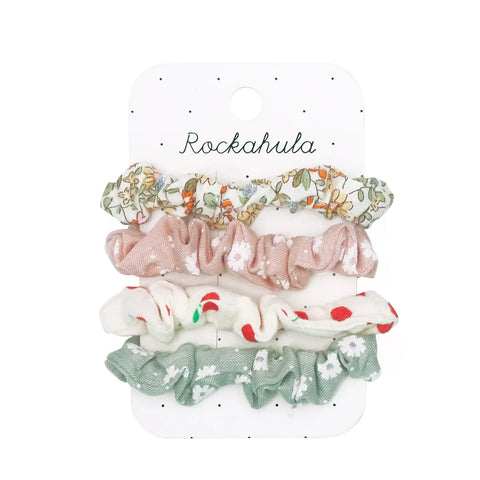 Bramble Scrunchie Set - Rockahula Kids