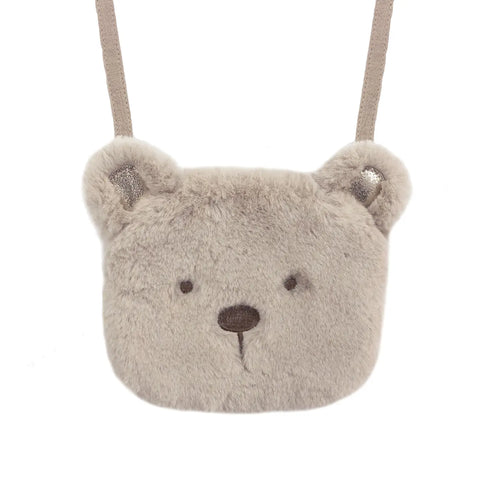 Teddy Bear Bag - Rockahula Kids DISCOUNTED