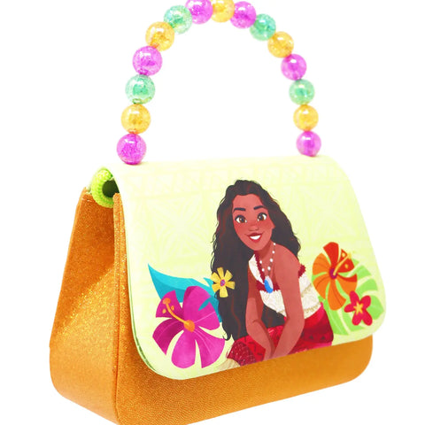 Disney Moana 2 Handbag - Pink Poppy