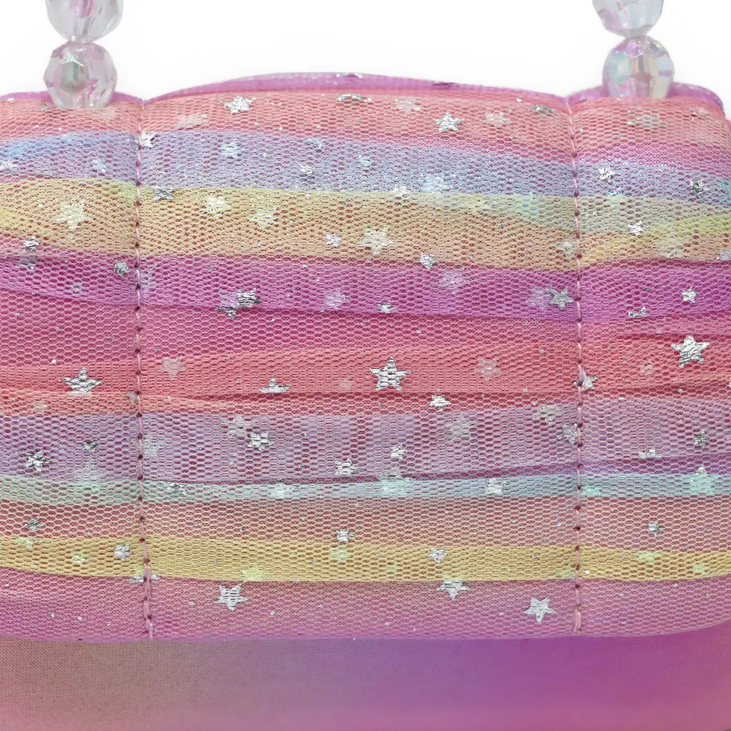 Dreamland Handbag - Pink Poppy