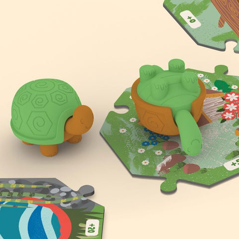 Tortoise Tumble Game - IS GIFT