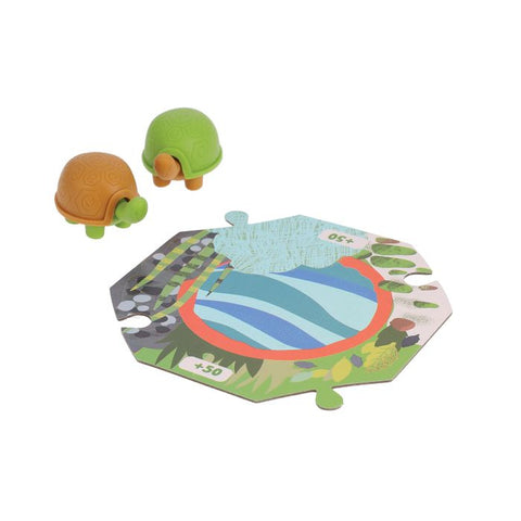 Tortoise Tumble Game - IS GIFT