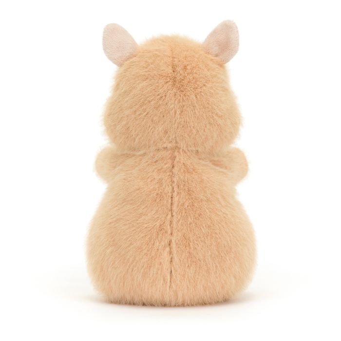 Hank Hamster - Jellycat