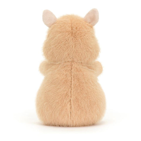 Hank Hamster - Jellycat