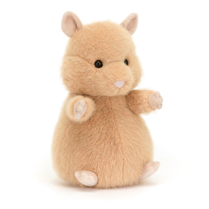 Hank Hamster - Jellycat