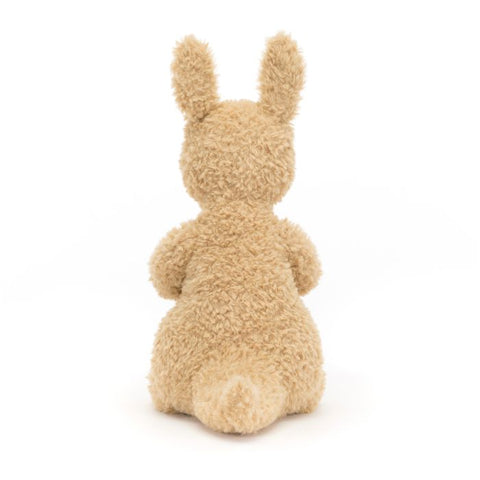 Huddles Kangaroo Brown - Jellycat