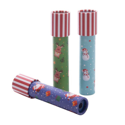 Christmas Kaleidoscope - IS Gift