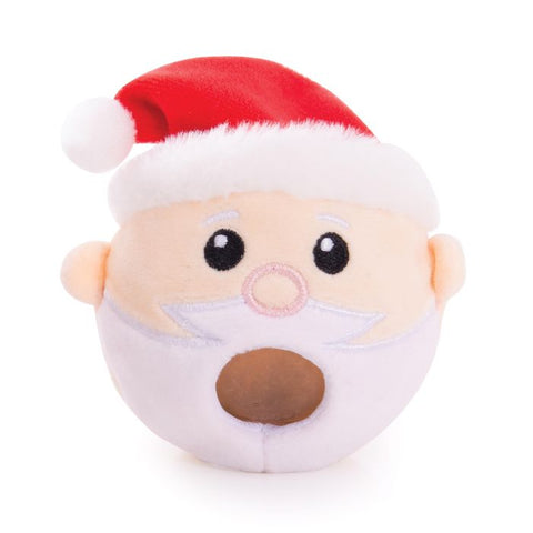 Christmas Squish a Ball - IS GIFT