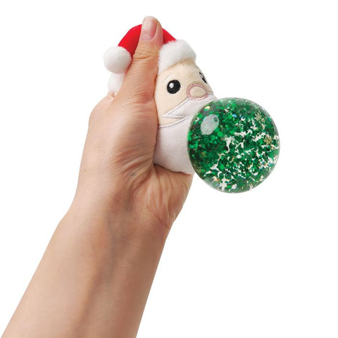 Christmas Squish a Ball - IS GIFT