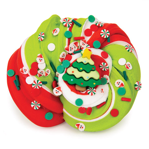 Festive Buttery Putty - IS Gift