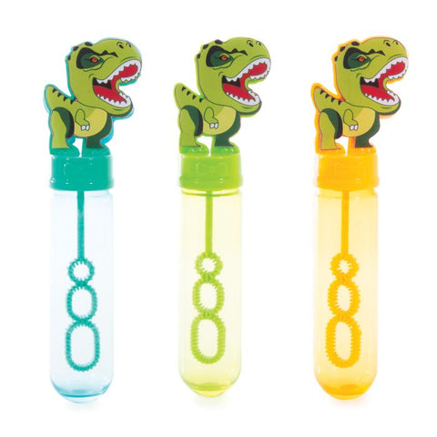 Dinosaur Bubbles - Mini - IS GIFT