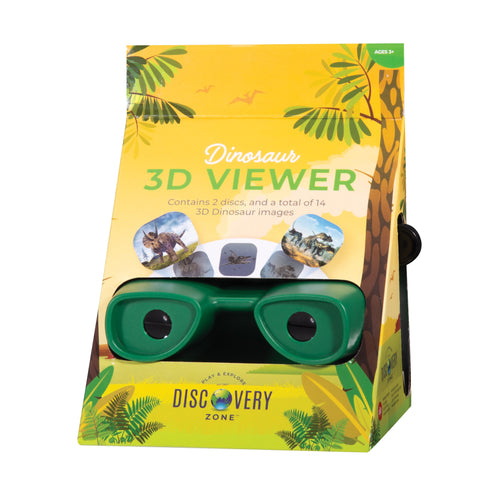 3D Viewer - Dino - IS GIFT