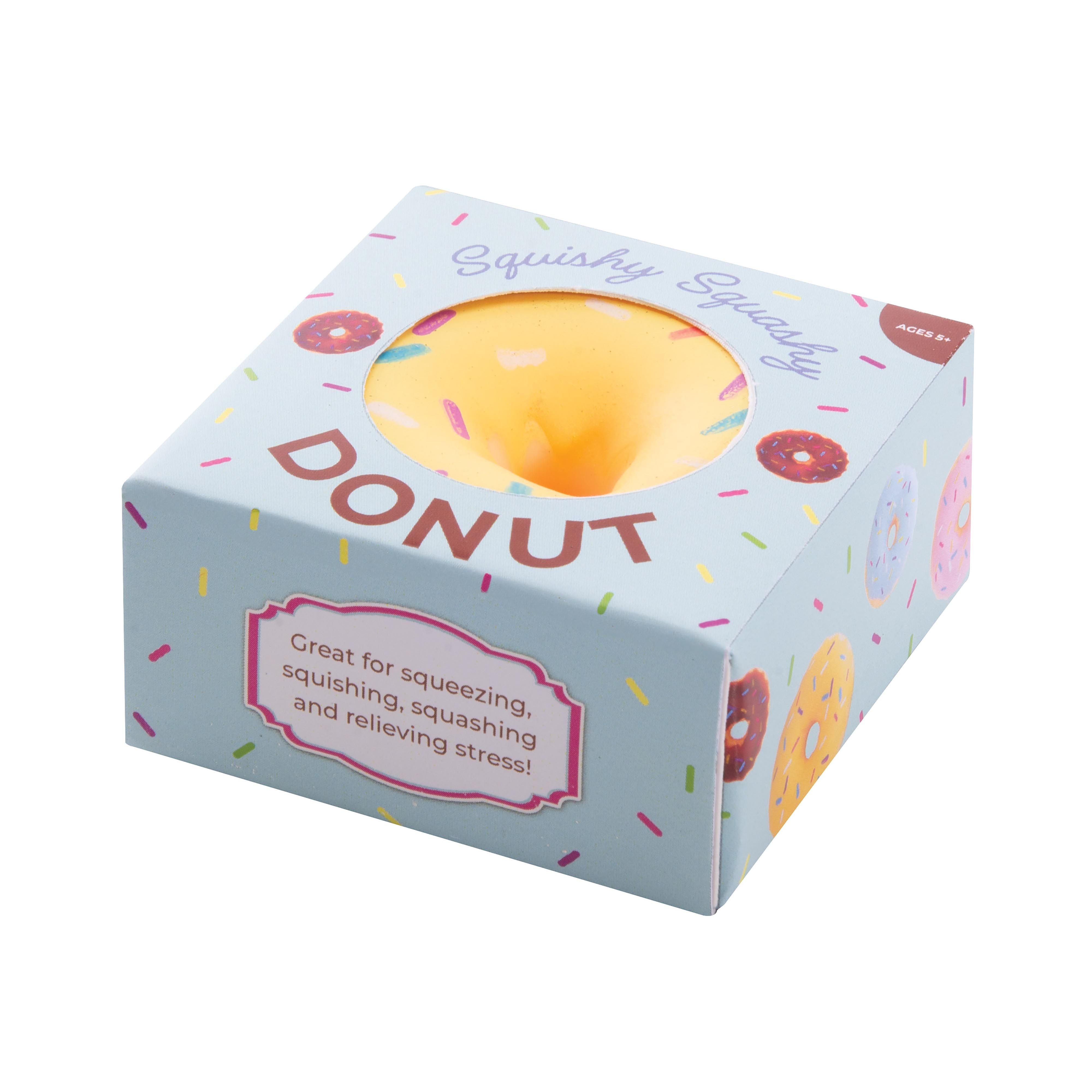 Squishy Donut - IS GIFT