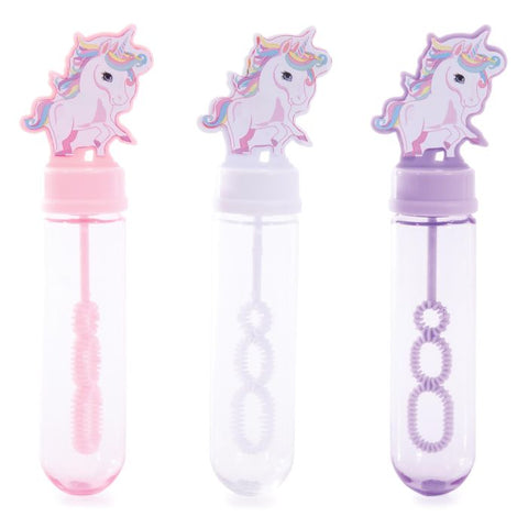 Unicorn Bubbles - Mini - IS GIFT