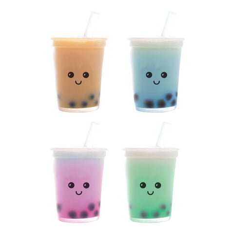 Squishy Squashy Bubble Tea - IS GIFT