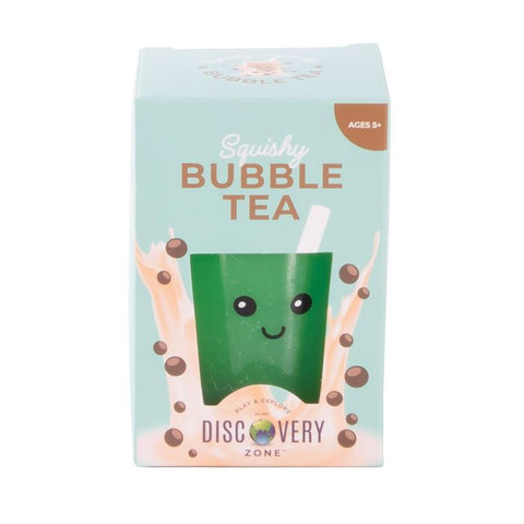 Squishy Squashy Bubble Tea - IS GIFT