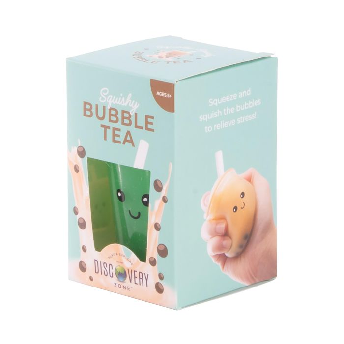 Squishy Squashy Bubble Tea - IS GIFT