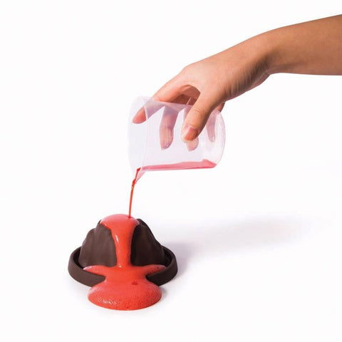 Erupting Volcano Kit - IS GIFT