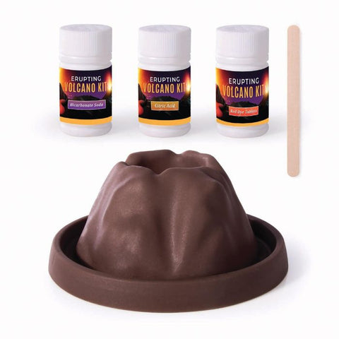 Erupting Volcano Kit - IS GIFT