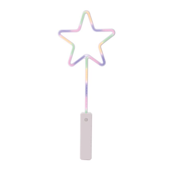 Illuminate Wand - Star - IS GIFT