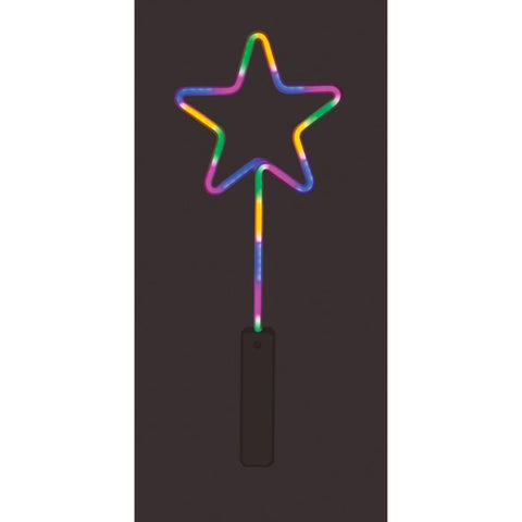 Illuminate Wand - Star - IS GIFT