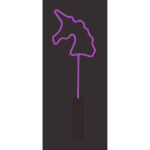 Illuminate Wand - Unicorn - IS GIFT