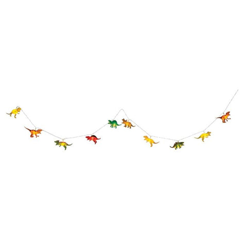 Illuminate String Lights Dinosaurs - IS GIFT