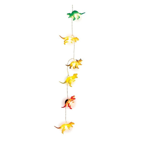 Illuminate String Lights Dinosaurs - IS GIFT