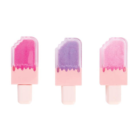 Popsicle Lip Gloss - IS GIFT