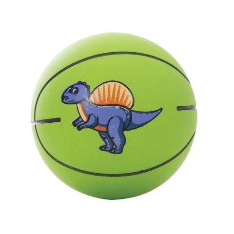 High Bounce Dino Ball - IS GIFT