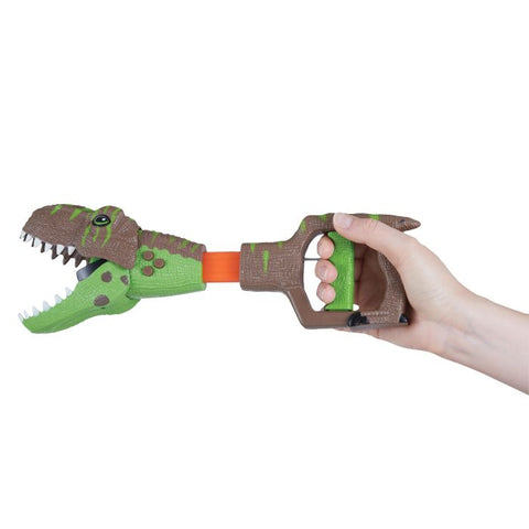 Roaring T-Rex Grabber- IS GIFT