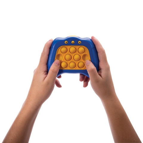 Push & Pop Game Console - IS GIFT