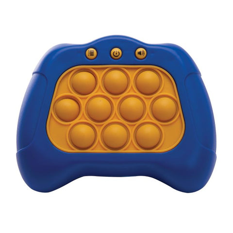 Push & Pop Game Console - IS GIFT