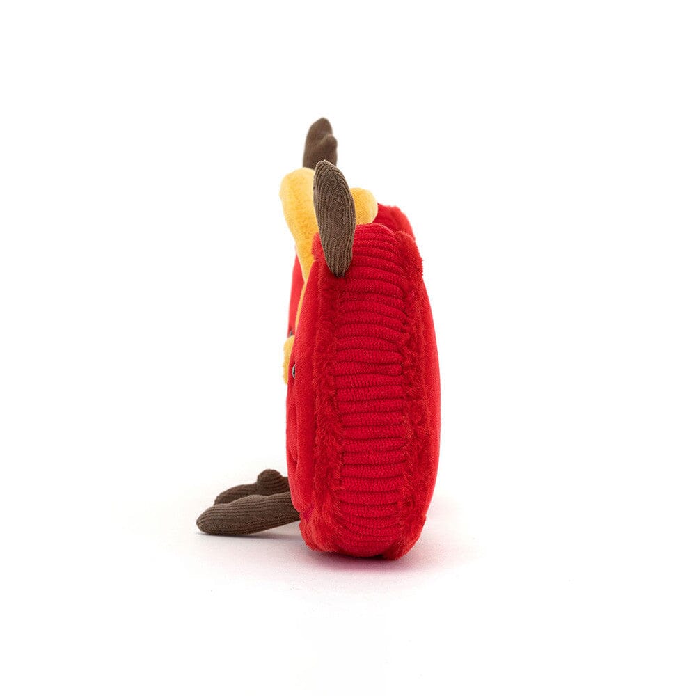 Amusables Val & Tina Love Locks - Jellycat DISCOUNTED