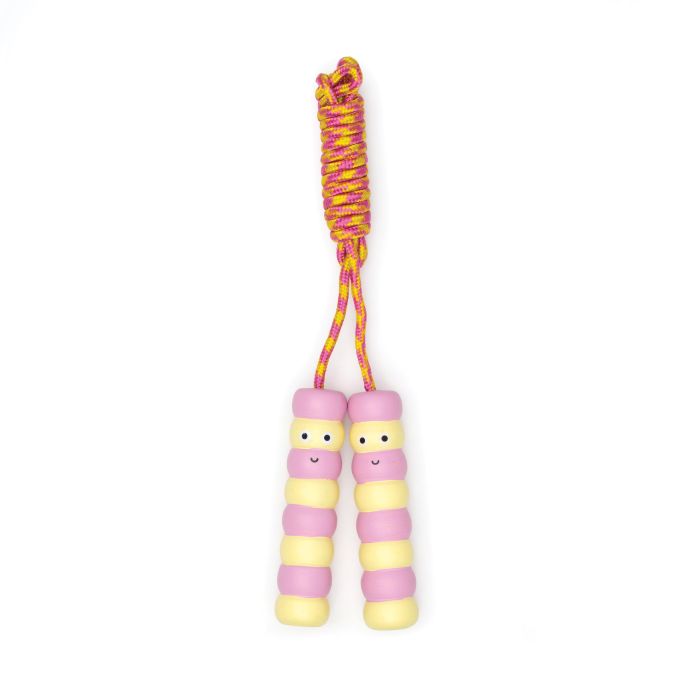 Popsicle Skipping Rope - IS GIFT