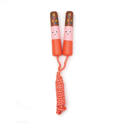 Popsicle Skipping Rope - IS GIFT