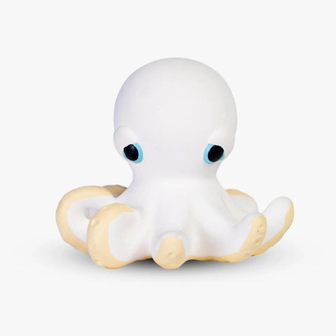 Octopus  - Teether & Bath Toy - Oli & Carol