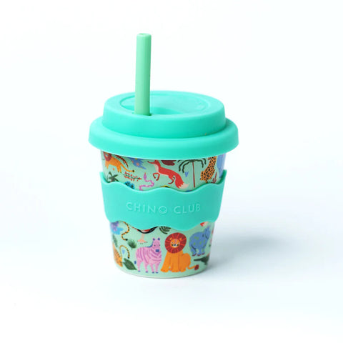 Safari Baby Chino Cup 4 oz - Chino Club