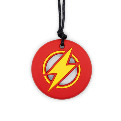 Strike Energy Chew Pendant - Jellystone