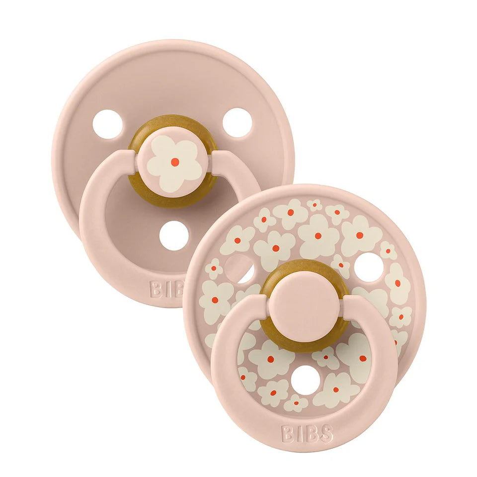 Studio Colour - Jasmine Blush Mix - Size One - BIBS Denmark