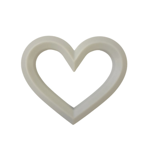 Adore Teether - Beige - Nature Bubz