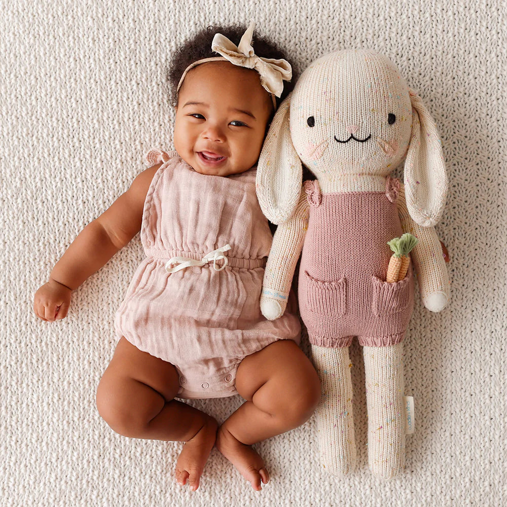Harper the Bunny - Cuddle & Kind