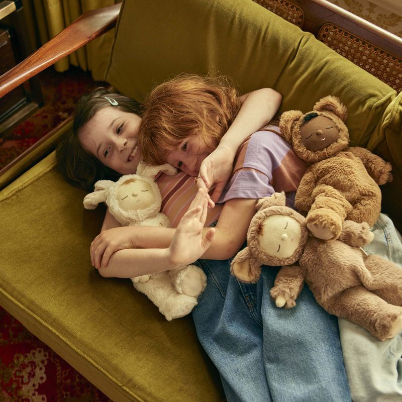 Cozy Dinkum Lamby Pip - Olli Ella