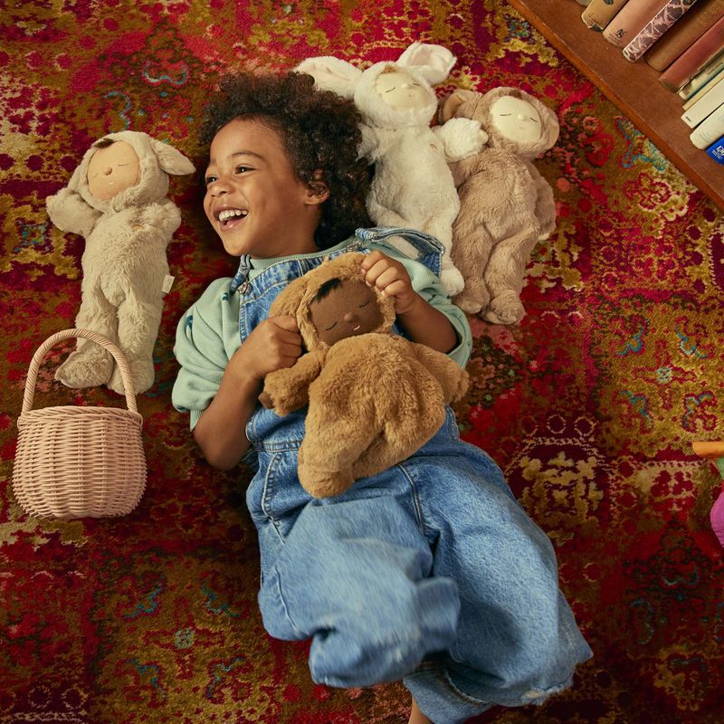Cozy Dinkum Lamby Pip - Olli Ella