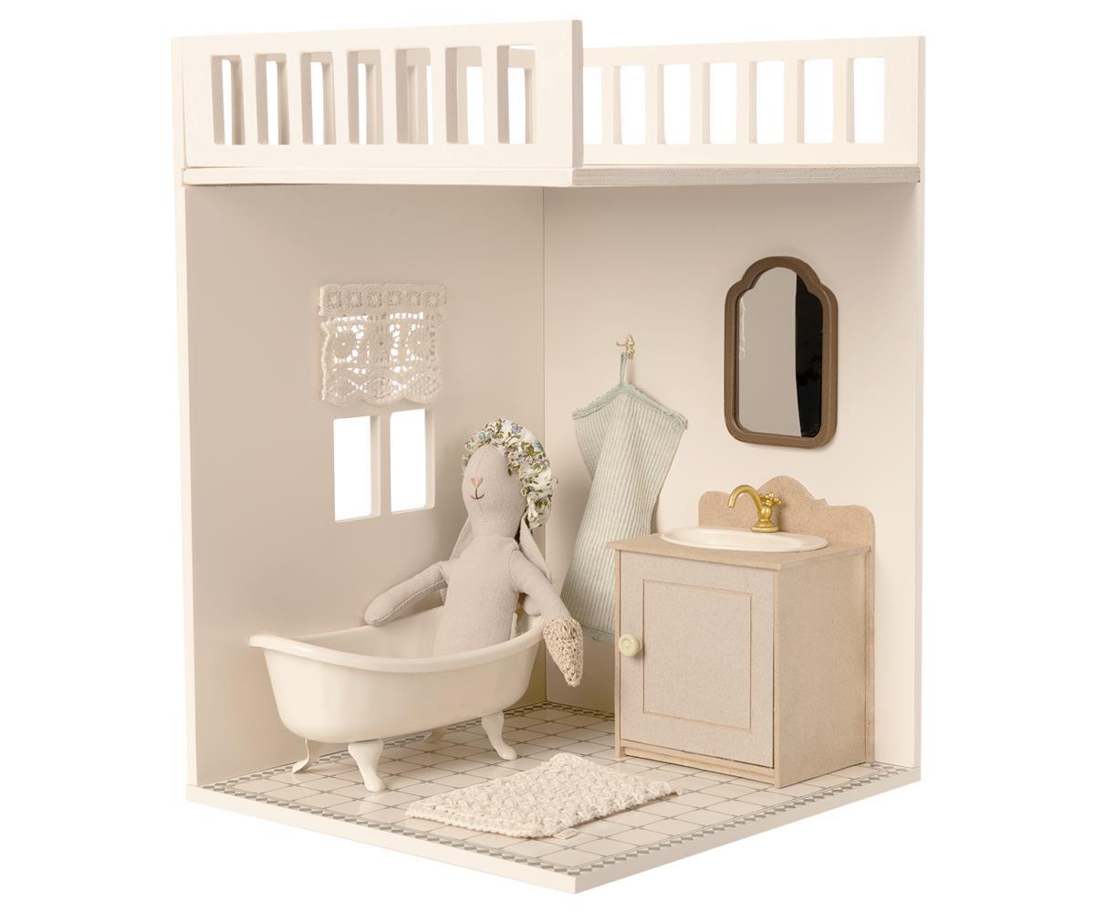 Miniature Bath Mat - Maileg