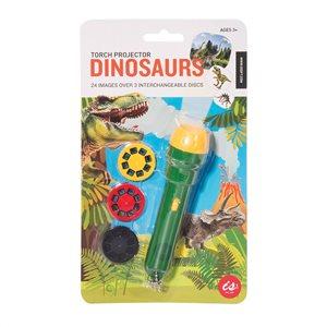 Torch Projector- Dinosaurs - IS GIFT