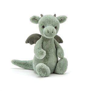 Bashful Dragon - Jellycat