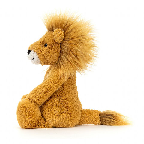 Bashful Lion Small - Jellycat