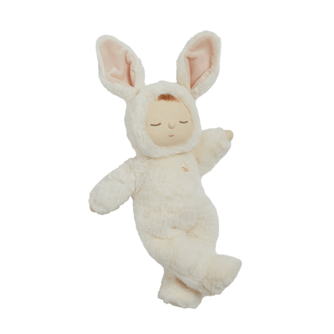 Cozy Dinkum Bunny Moppet - Olli Ella